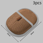 Pet Hair Removal Gloves