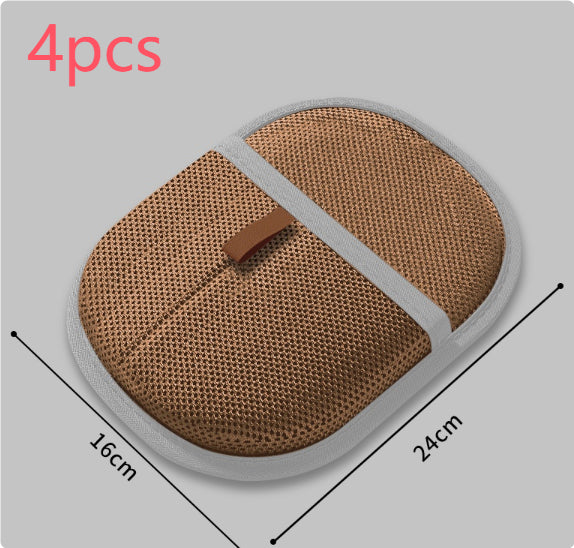 Pet Hair Removal Gloves