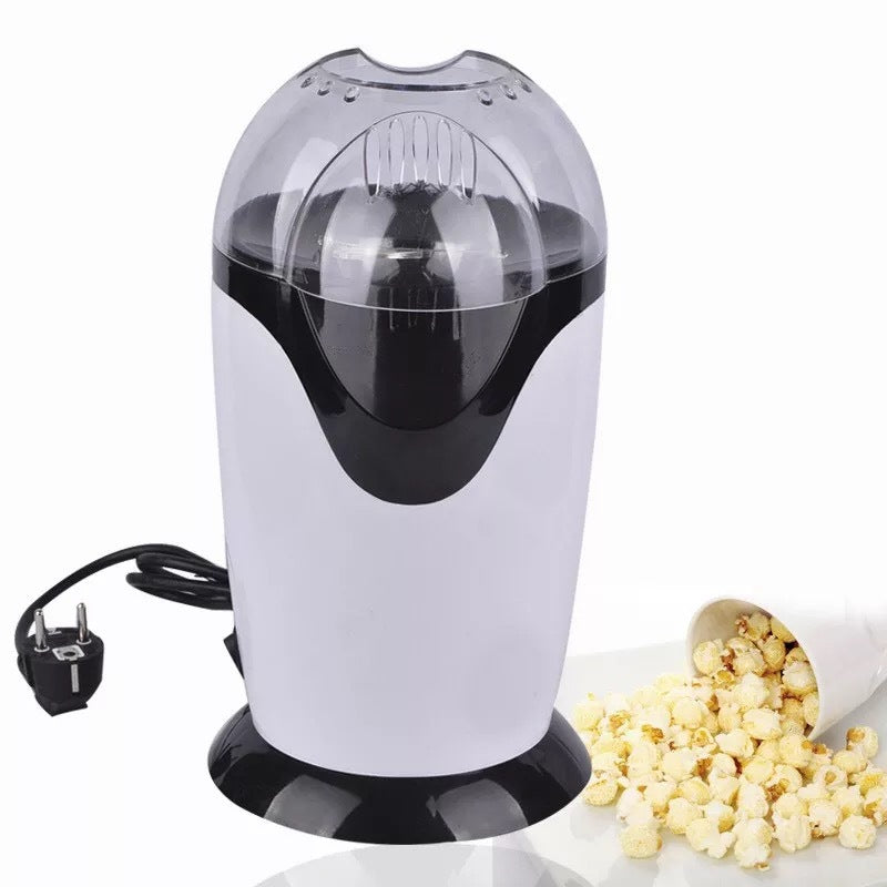 Automatic Mini Popcorn Machine