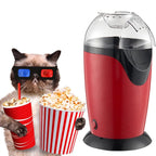 Automatic Mini Popcorn Machine