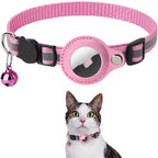 Reflective Airtag Pet Collar