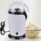 Automatic Mini Popcorn Machine