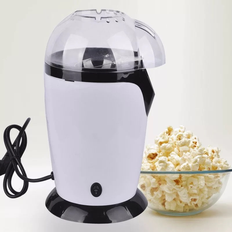 Automatic Mini Popcorn Machine