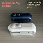 Mini Heat & Vacuum Sealer