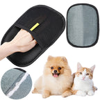 Pet Hair Removal Gloves