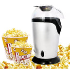 Automatic Mini Popcorn Machine