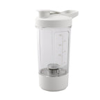 Automatic Mixing Shaker