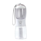 3-in-1 Portable Dog Bowl