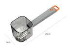Stainless Steel Peeler