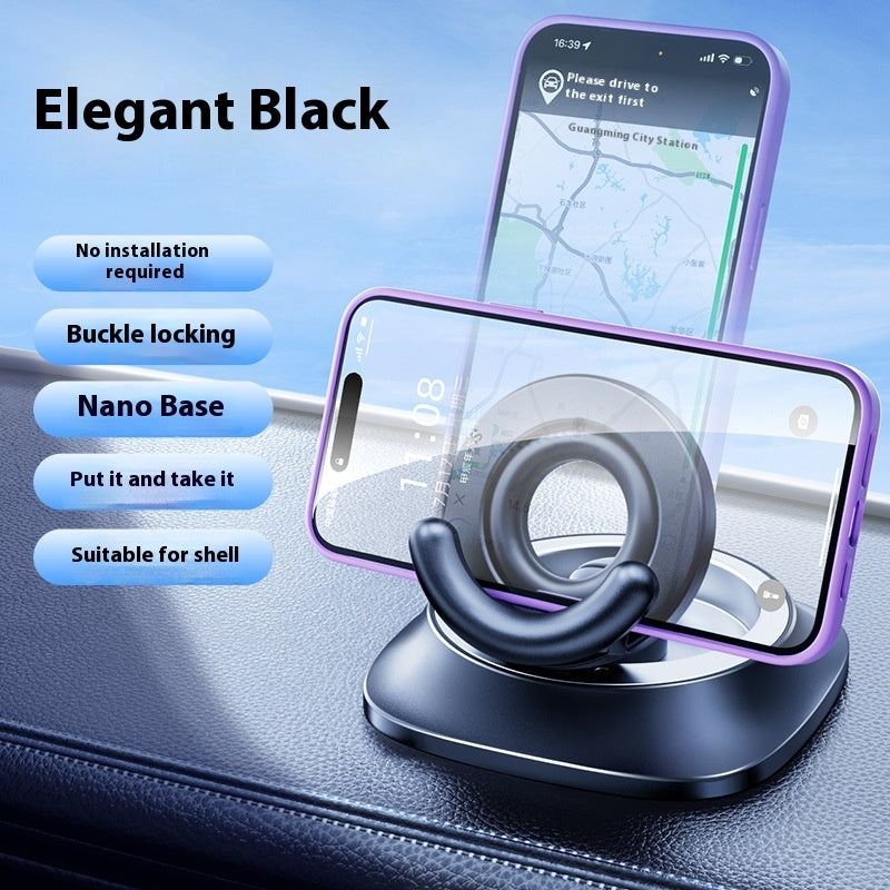 Magnetic Phone Holder