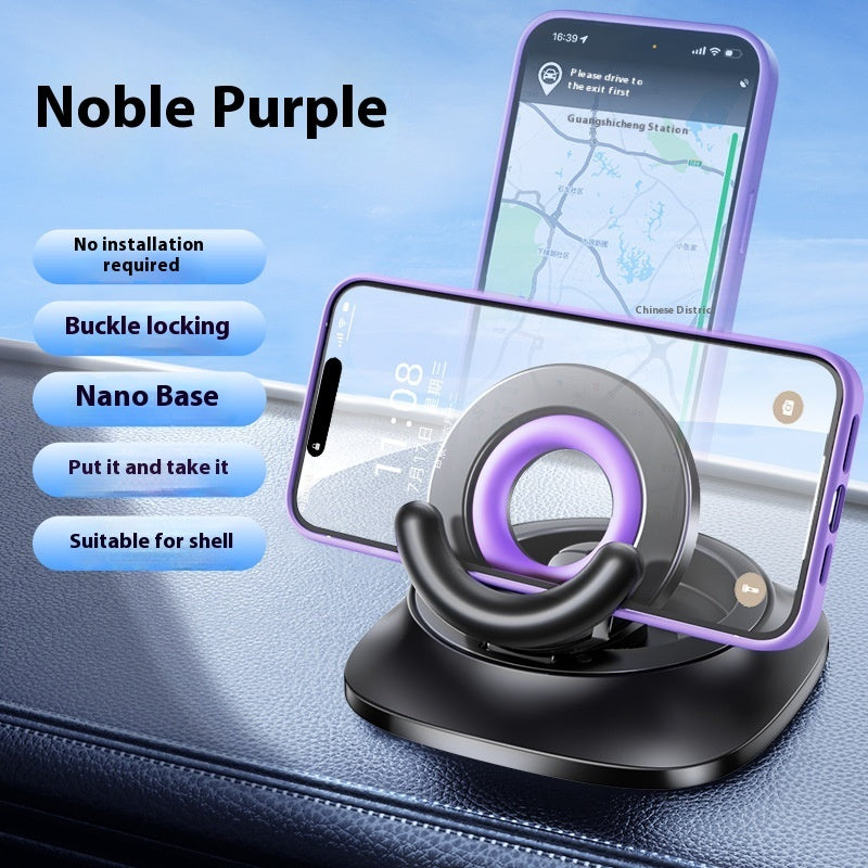 Magnetic Phone Holder
