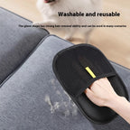 Pet Hair Removal Gloves