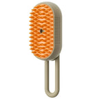 Pet Steam Hair Brush