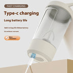 Automatic Mixing Shaker